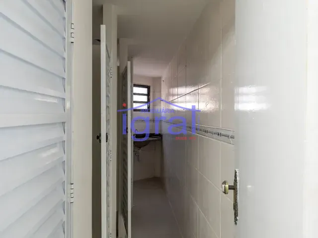 Prédio para alugar, no bairro Jabaquara em São Paulo