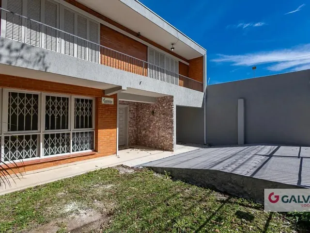 Prédio para alugar, no bairro Santa Quitéria em Curitiba