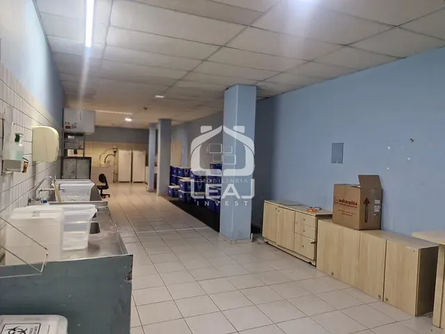 Prédio com 2324m², para alugar, no bairro Jardim Bélgica em São Paulo