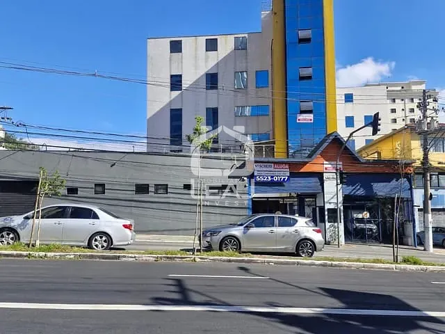 Prédio com 2324m², para alugar, no bairro Jardim Bélgica em São Paulo