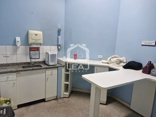 Prédio com 2324m², para alugar, no bairro Jardim Bélgica em São Paulo