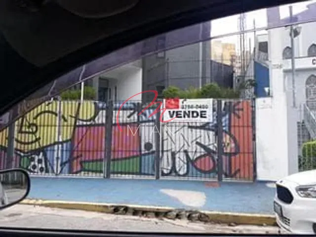 Prédio com 3560m², à venda, no bairro Vila Gomes em São Paulo
