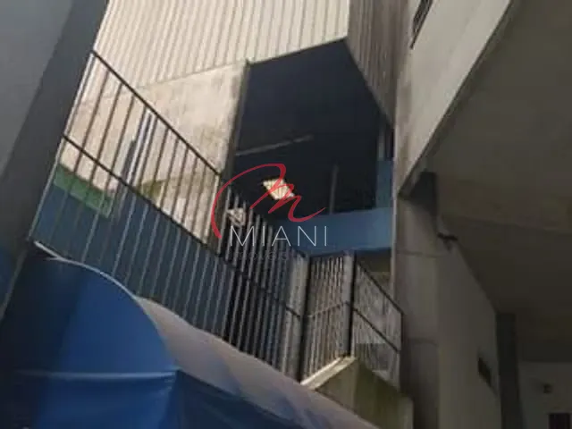 Prédio com 3560m², à venda, no bairro Vila Gomes em São Paulo