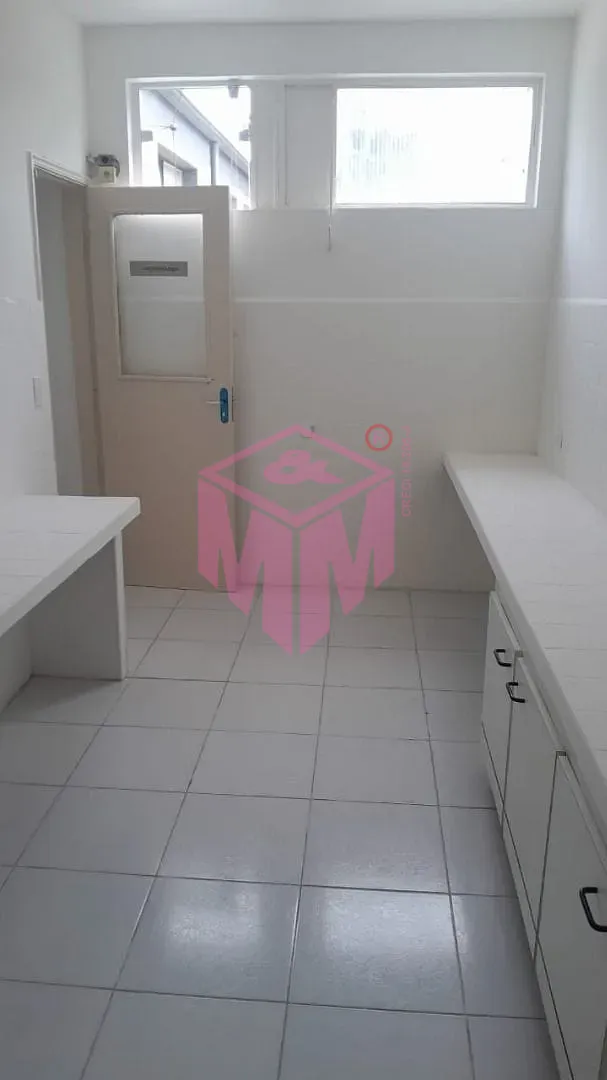 Prédio Inteiro, 600 m² - Foto 42