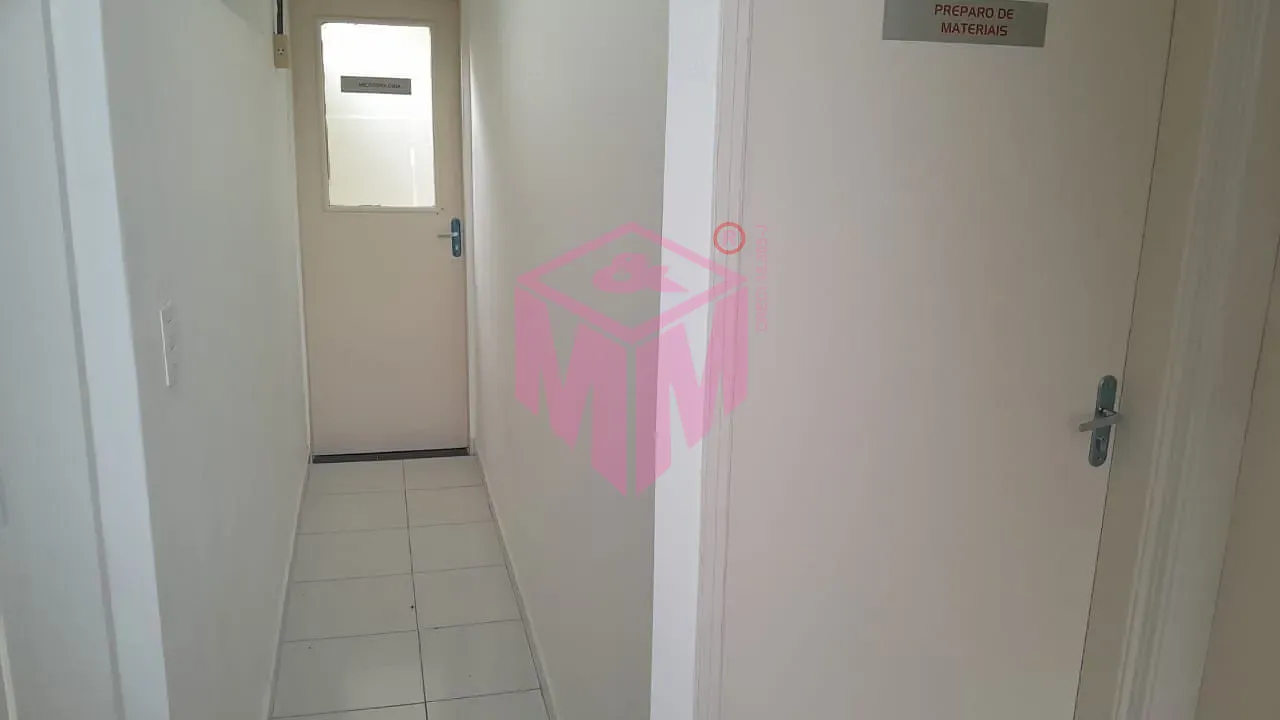 Prédio Inteiro, 600 m² - Foto 39