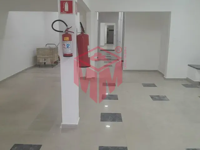 Prédio com 400m², à venda ou para alugar, no bairro Centro em São Bernardo do Campo