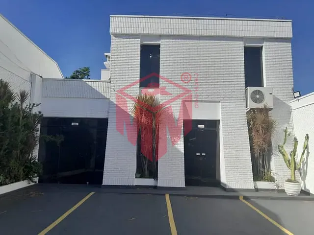 Prédio com 400m², à venda ou para alugar, no bairro Centro em São Bernardo do Campo