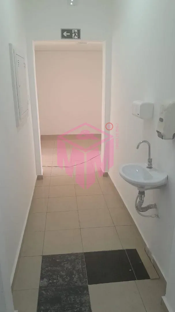 Prédio Inteiro, 600 m² - Foto 10
