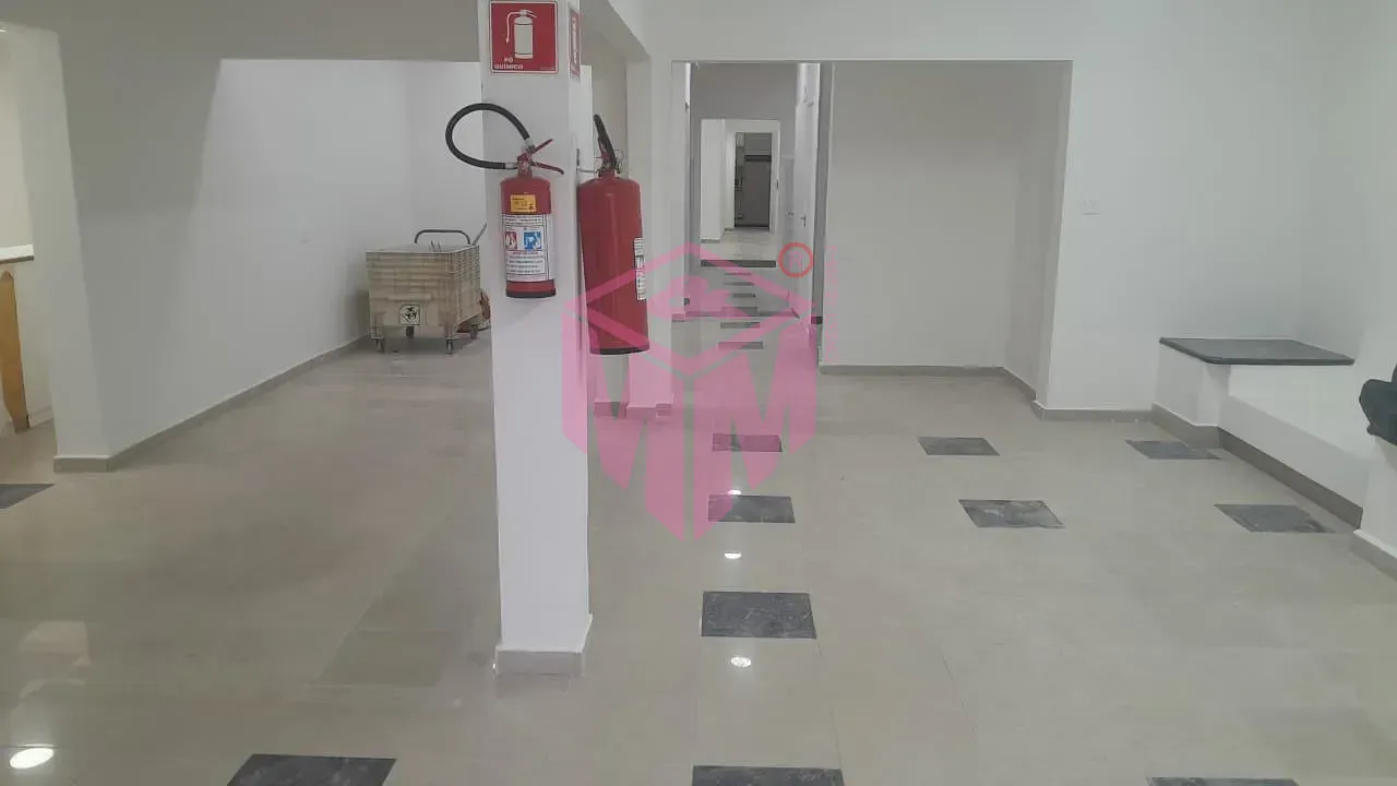 Prédio Inteiro, 600 m² - Foto 3