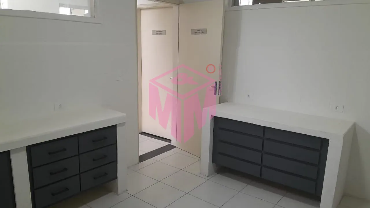 Prédio Inteiro, 600 m² - Foto 40