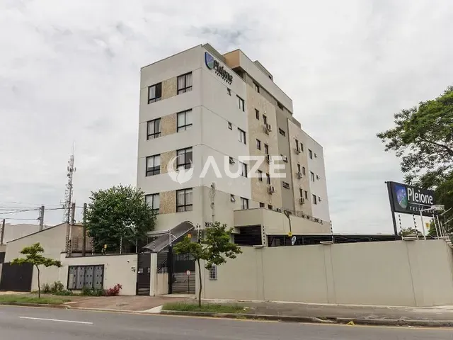 Prédio com 1m², à venda, no bairro Rebouças em Curitiba