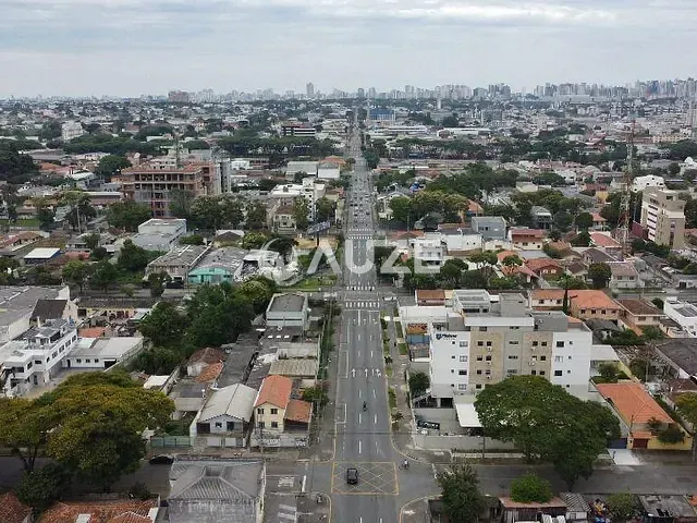 Prédio com 1m², à venda, no bairro Rebouças em Curitiba