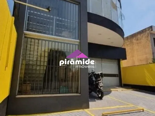 Prédio com 360m², à venda ou para alugar, no bairro Centro em Jacareí