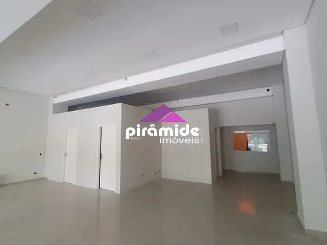 Prédio com 360m², à venda ou para alugar, no bairro Centro em Jacareí