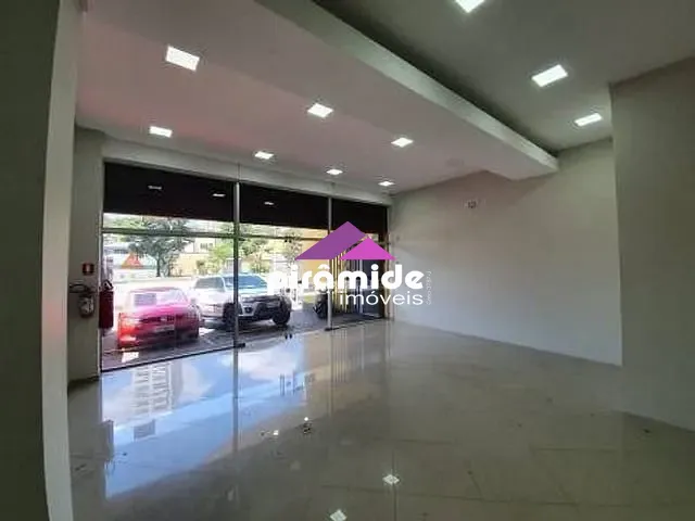 Prédio com 360m², à venda ou para alugar, no bairro Centro em Jacareí