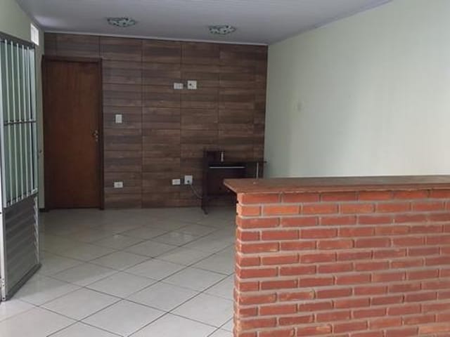 Prédio com 260m², à venda, no bairro Bandeiras em Osasco