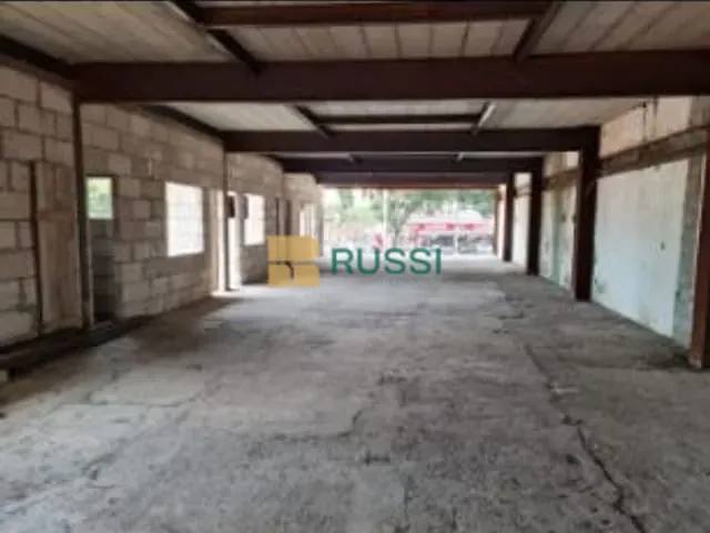 Prédio com 500m², à venda, no bairro Jardim Satélite em São José dos Campos