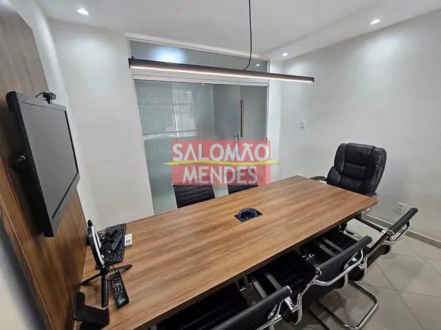 Prédio para alugar, no bairro Campina em Belém
