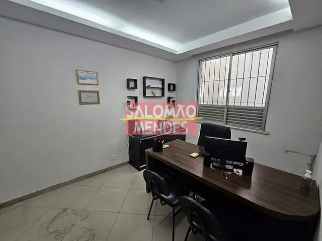 Prédio para alugar, no bairro Campina em Belém