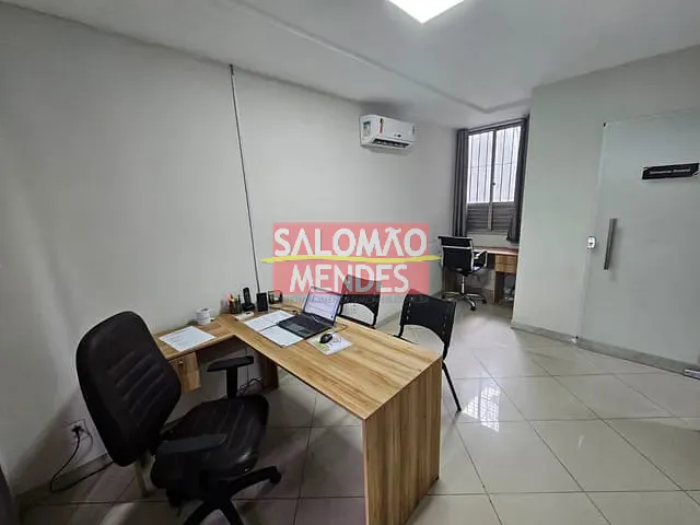 Prédio para alugar, no bairro Campina em Belém