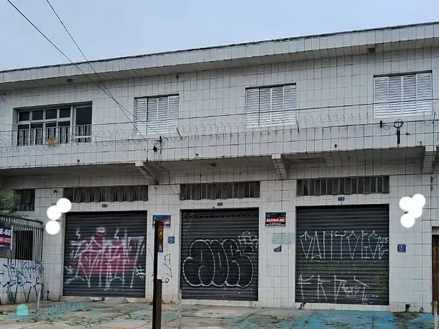 Prédio com 392m², à venda, no bairro Jardim Cachoeira em São Paulo
