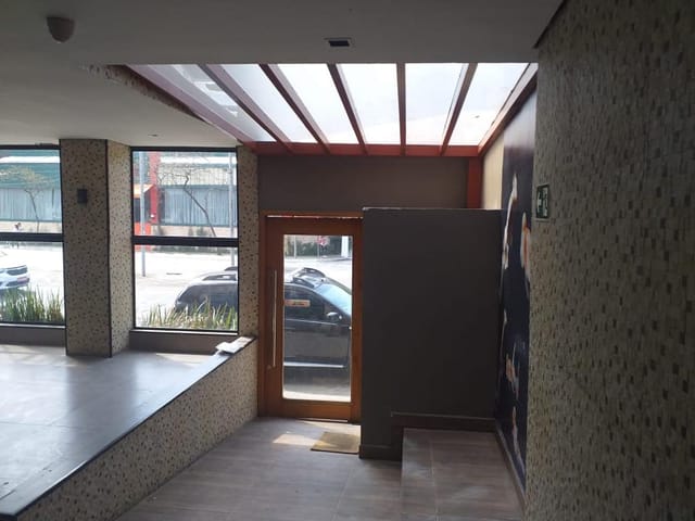 Foto do Prédio - Prédio para locação com 4 salas, Aclimação, São Paulo, SP | Vieira Imóveis