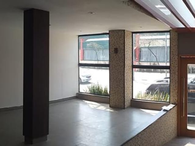 Foto do Prédio - Prédio para locação com 4 salas, Aclimação, São Paulo, SP | Vieira Imóveis