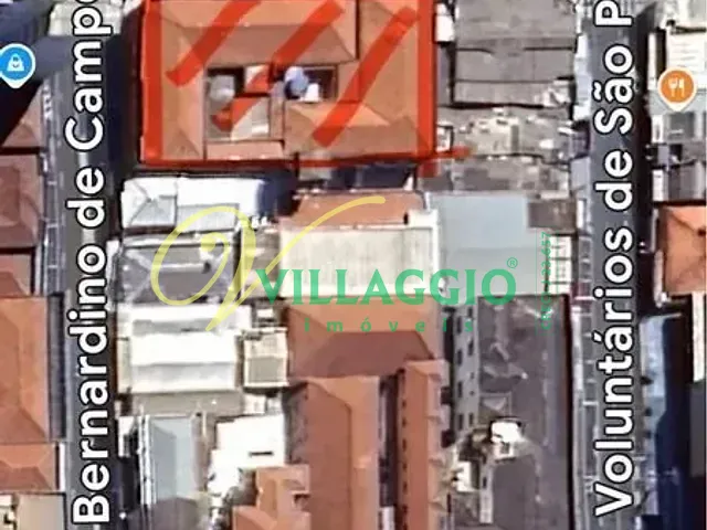 Prédio com 1036m², à venda, no bairro Centro em São José do Rio Preto