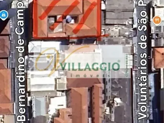 Prédio com 1036m², à venda, no bairro Centro em São José do Rio Preto