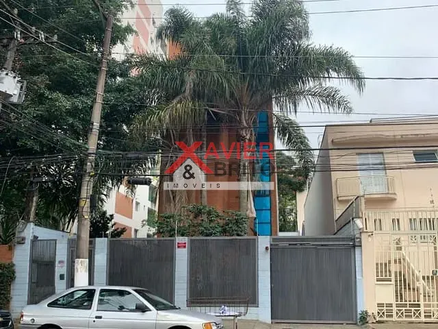 Prédio à venda ou para alugar, no bairro Vila Clementino em São Paulo