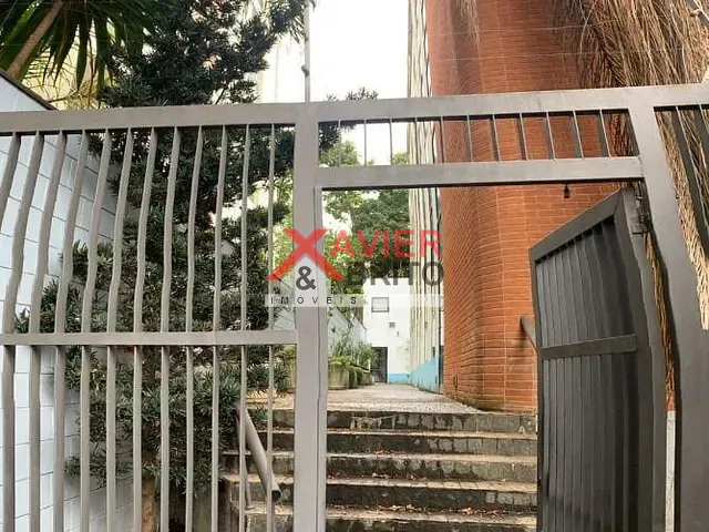Prédio à venda ou para alugar, no bairro Vila Clementino em São Paulo