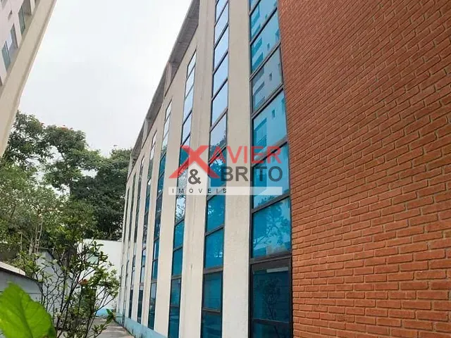 Prédio à venda ou para alugar, no bairro Vila Clementino em São Paulo