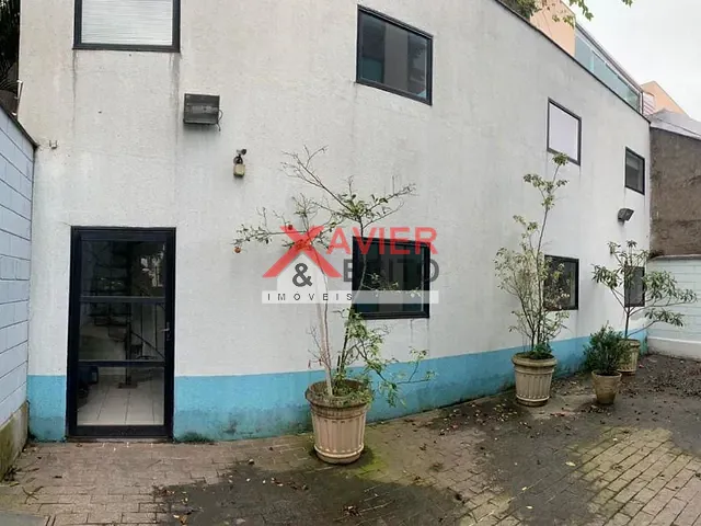 Prédio à venda ou para alugar, no bairro Vila Clementino em São Paulo