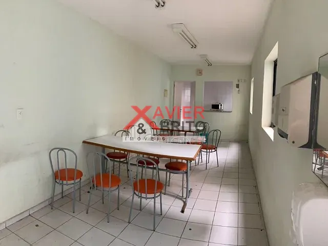 Prédio à venda ou para alugar, no bairro Vila Clementino em São Paulo