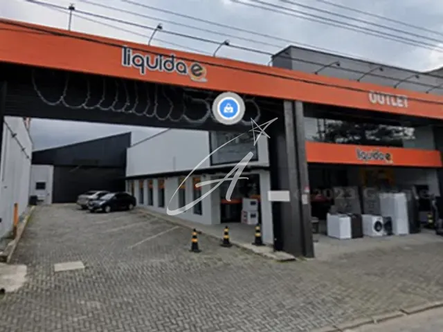 Prédio com 1066m², para alugar, no bairro Penha em São Paulo