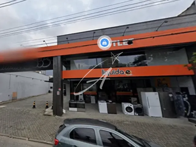Prédio com 1066m², para alugar, no bairro Penha em São Paulo