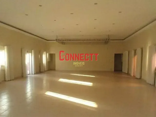 Prédio com 502m², para alugar, no bairro City Ribeirão em Ribeirão Preto