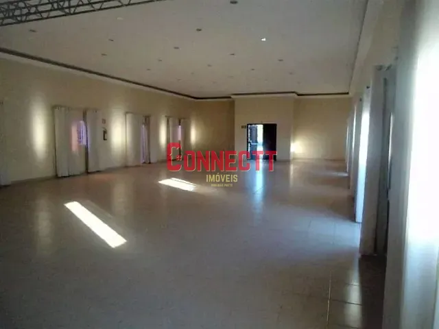 Prédio com 502m², para alugar, no bairro City Ribeirão em Ribeirão Preto