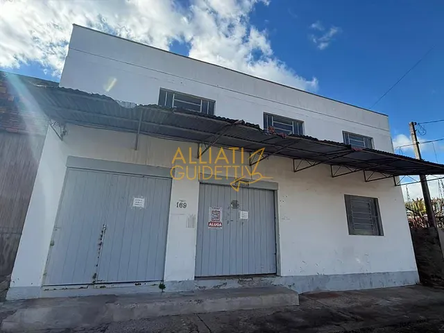 Prédio para alugar, no bairro Amaral Ribeiro em Sapiranga