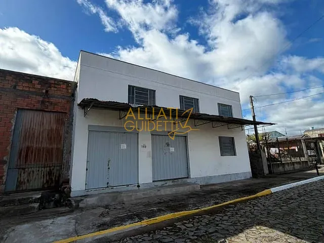 Prédio para alugar, no bairro Amaral Ribeiro em Sapiranga