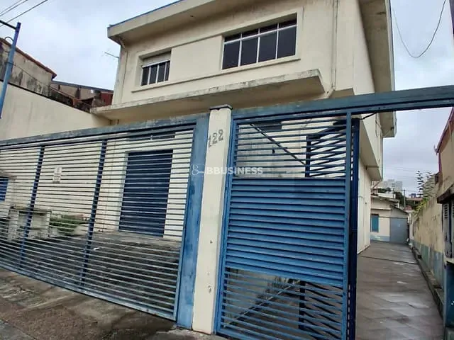 Prédio com 500m², à venda ou para alugar, no bairro Barcelona em São Caetano do Sul