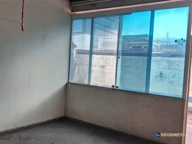 Prédio com 500m², à venda ou para alugar, no bairro Barcelona em São Caetano do Sul