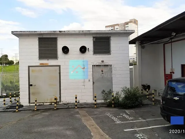 Prédio com 2525m², para alugar, no bairro Jardim Sao Dimas em São José dos Campos