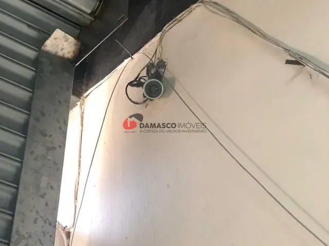 Prédio com 223m², à venda, no bairro Osvaldo Cruz em São Caetano do Sul