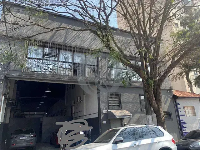 Prédio para alugar, no bairro mooca em São Paulo
