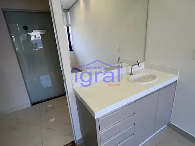 Prédio com 543m², para alugar, no bairro Centro em Diadema