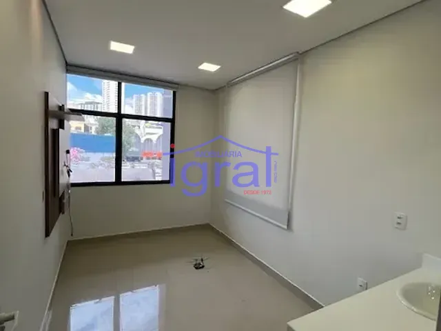 Prédio com 543m², para alugar, no bairro Centro em Diadema