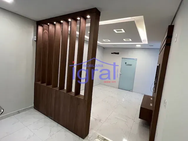 Prédio com 543m², para alugar, no bairro Centro em Diadema