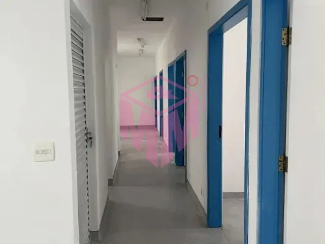 Prédio à venda ou para alugar, no bairro Jardim do Mar em São Bernardo do Campo