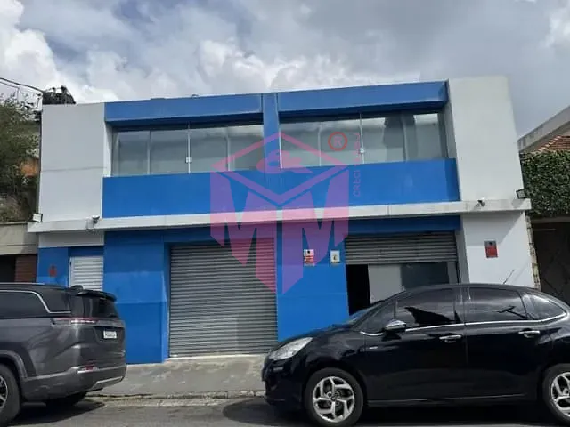 Prédio à venda ou para alugar, no bairro Jardim do Mar em São Bernardo do Campo